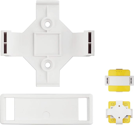 GL.iNet WiFi Router Holder Wall Mount by GLiNet