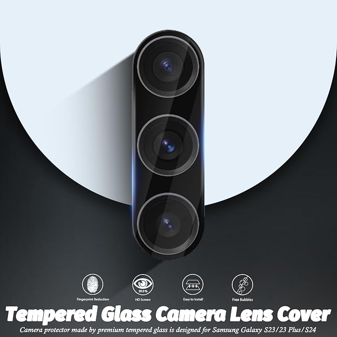 Orzero Camera Lens Protector Compatible - Image 6