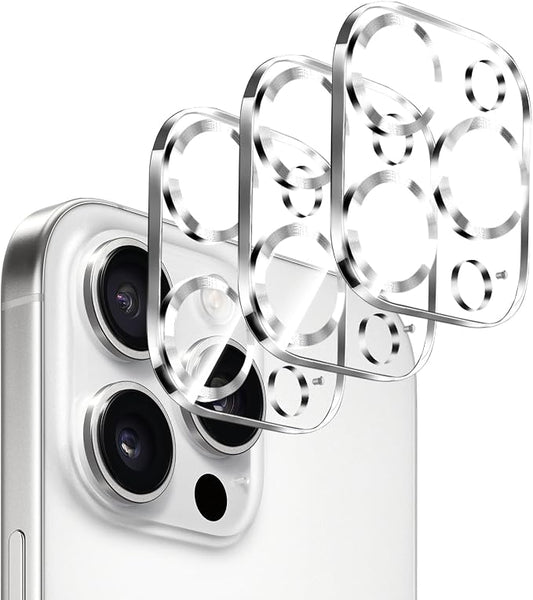 Dengduoduo 3 Pack Camera Lens Protector by Dengduoduo