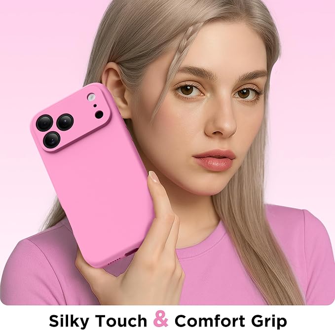 GolbinBox Magnetic for iPhone 17 Pro Case, Compatible - Image 9