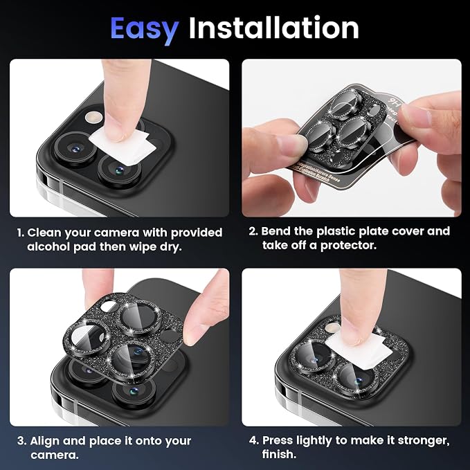 Tensea for iPhone 16 Pro/iPhone 16 Pro Max/iPhone 15 Pro/iPhone 15 Pro Max - Image 7