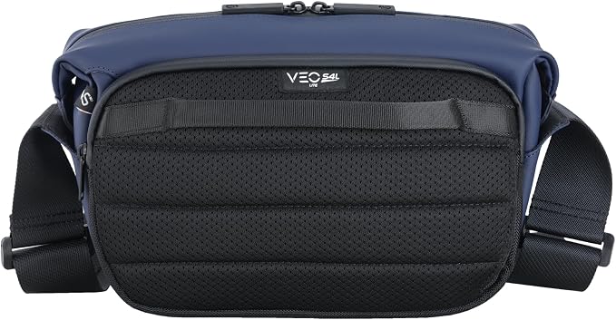 Vanguard VEO Lite S4L Camera & Everyday Shoulder Bag – Fits Mirrorless Camera + - Image 9