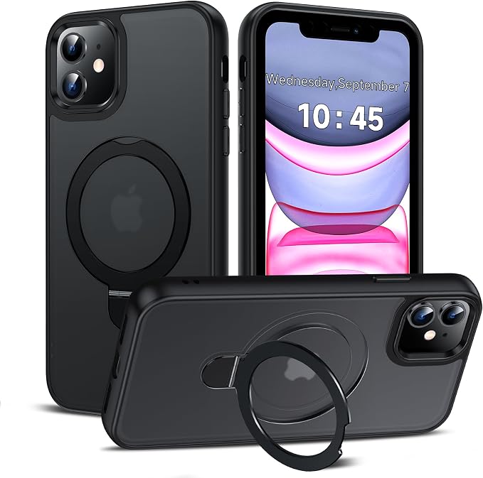 LeYi for iPhone-11 Phone Case, for Magsafe by LeYi