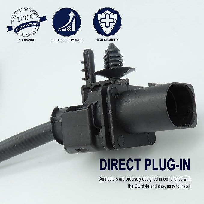 HiSport Wideband Oxygen Sensor Compatible - Image 3