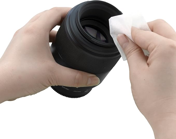 Camkix Camera Lens Cleaning Kit - Image 6