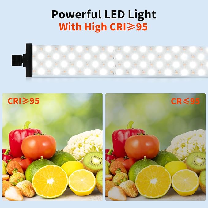 32"x32" Photo Studio Light Box for Photography, 3 Color 10-Level Adjustable - Image 6