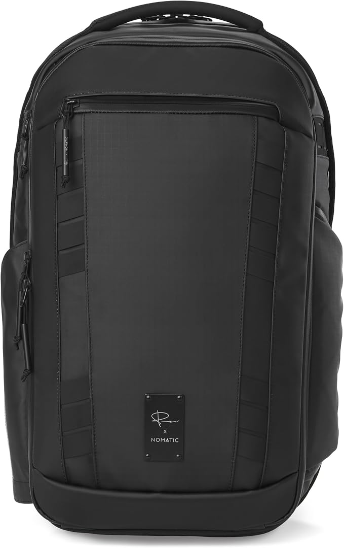 NOMATIC McKinnon Camera Pack- Travel Camera Bag by Peter McKinnon by Nomatic