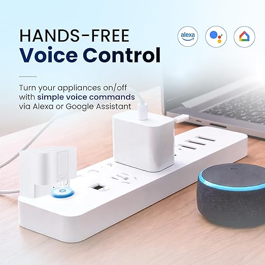 Osprey.Life Smart Fingerbot, Supports Toggle/Button/Rocker Switch, Remote - Image 5