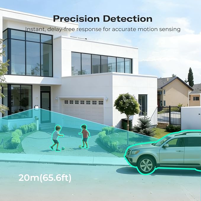 THIRDREALITY Motion Sensor R1 - Image 4
