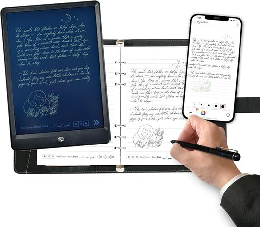 Ophayapen Smart Pen for Note Taking by Ophayapen