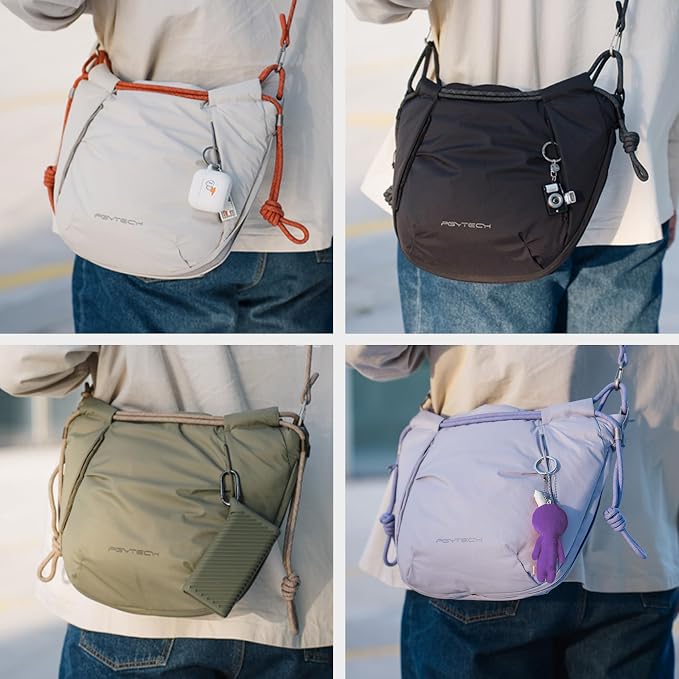 PGYTECH OneGo Rope Strap Camera Bag – Multifunctional Shoulder Bag - Image 7