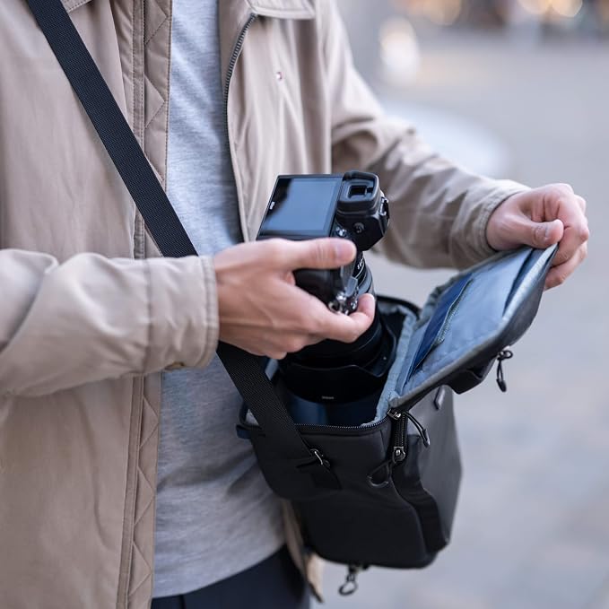 Think Tank Digital Holster 10 V3 Camera Bag Only - Image 4