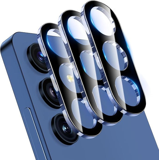 YWXTW 3 Pack Camera Lens Protector by YWXTW