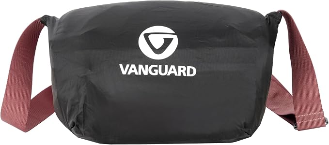 VANGUARD VEO Metro S4L Camera & Everyday Shoulder Bag – Fits Mirrorless/DSLR + - Image 7