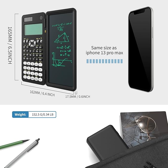 Scientific Calculator for Students - Image 5