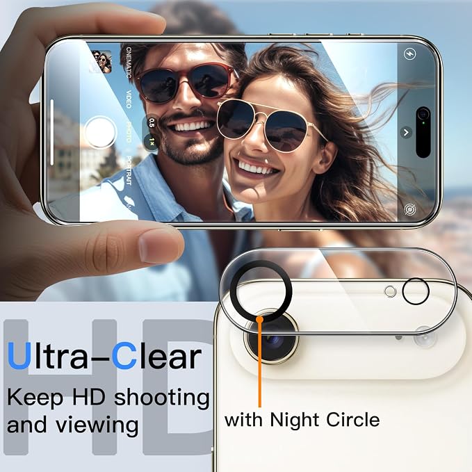 JETech Privacy Screen Protector - Image 6