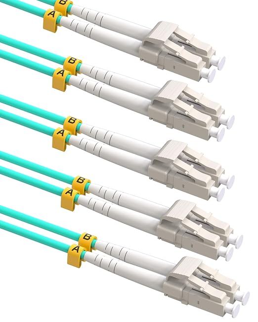 LC to LC Fiber Patch Cable - Image 8