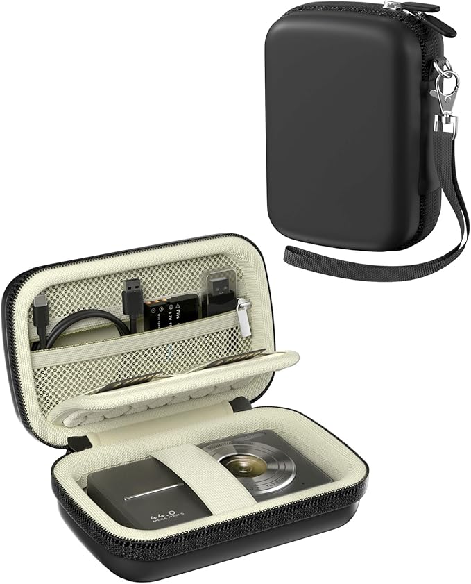 ProCase Digital Camera Case for by ProCase
