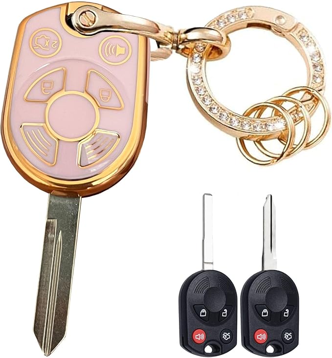 for Ford Escape Explorer Mustang Transit Fusion Focus Lincoln Zephyr Mercury by TAPAYICA