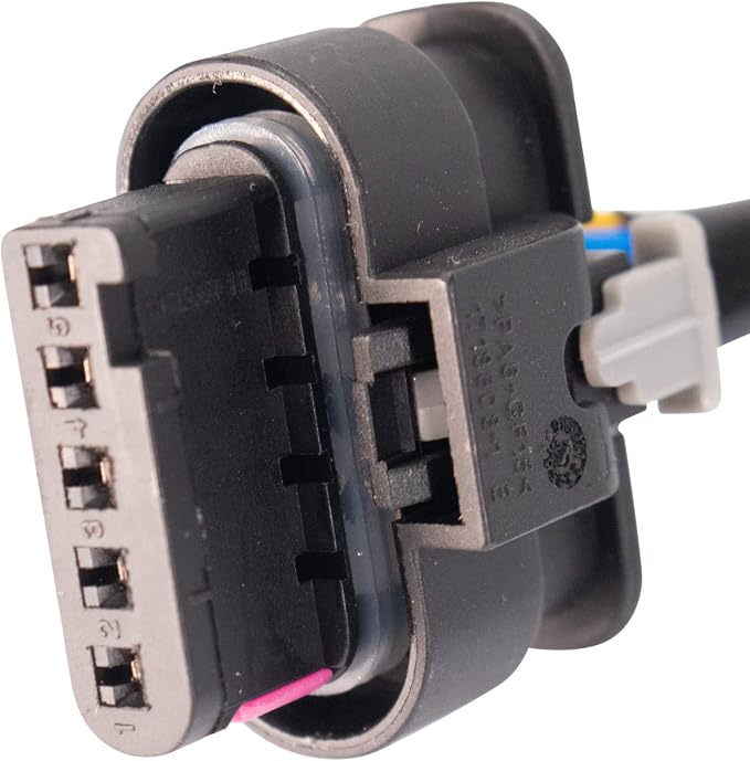 TRQ Upstream O2 Oxygen Sensor Compatible - Image 4