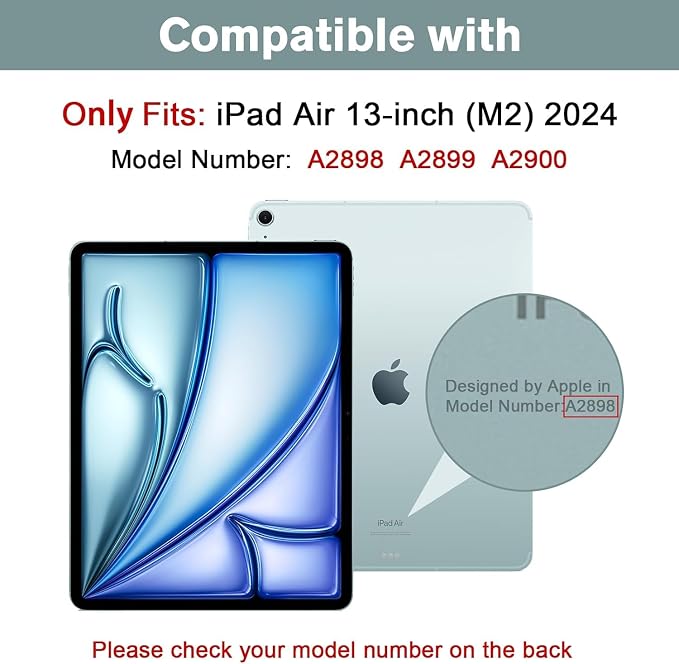 ProCase 2 Pack Screen Protector - Image 3