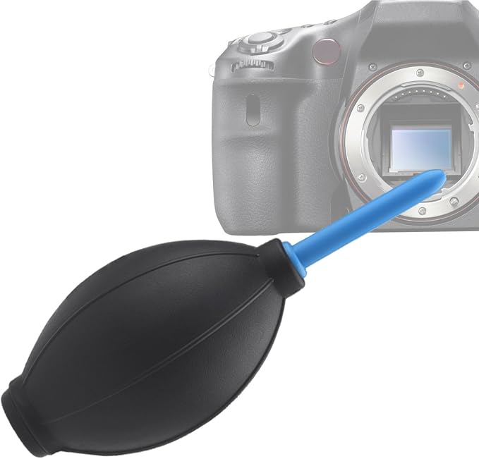Camkix Camera Lens Cleaning Kit - Image 3