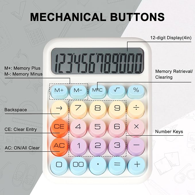 Mechanical Switch Calculator - Image 3