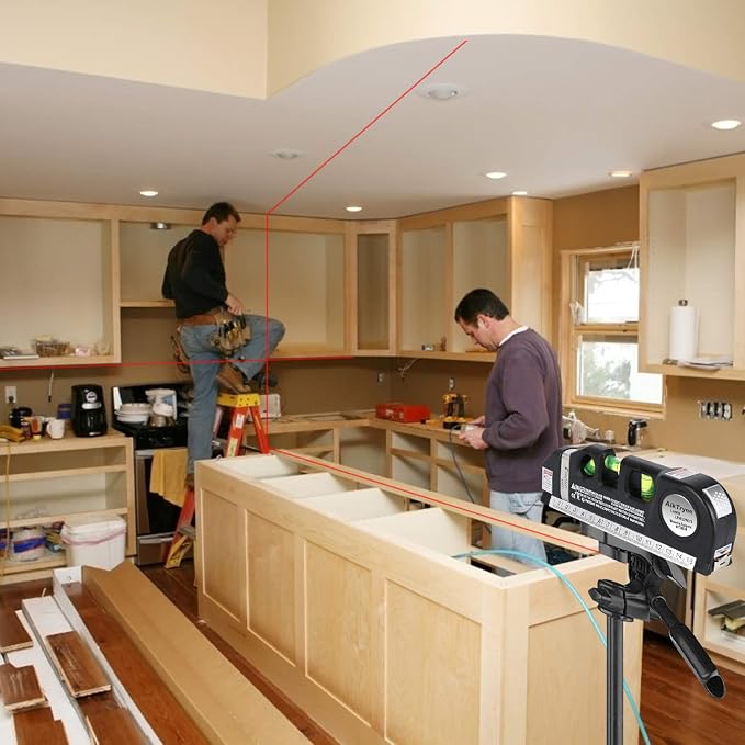 Laser Level Line Tool - Image 6