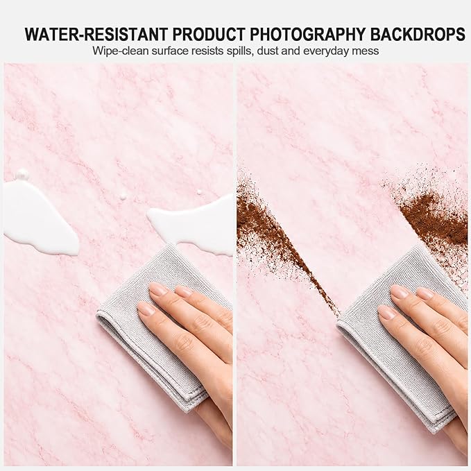Yoocheese Photo Backdrop for Product Photography - Image 7