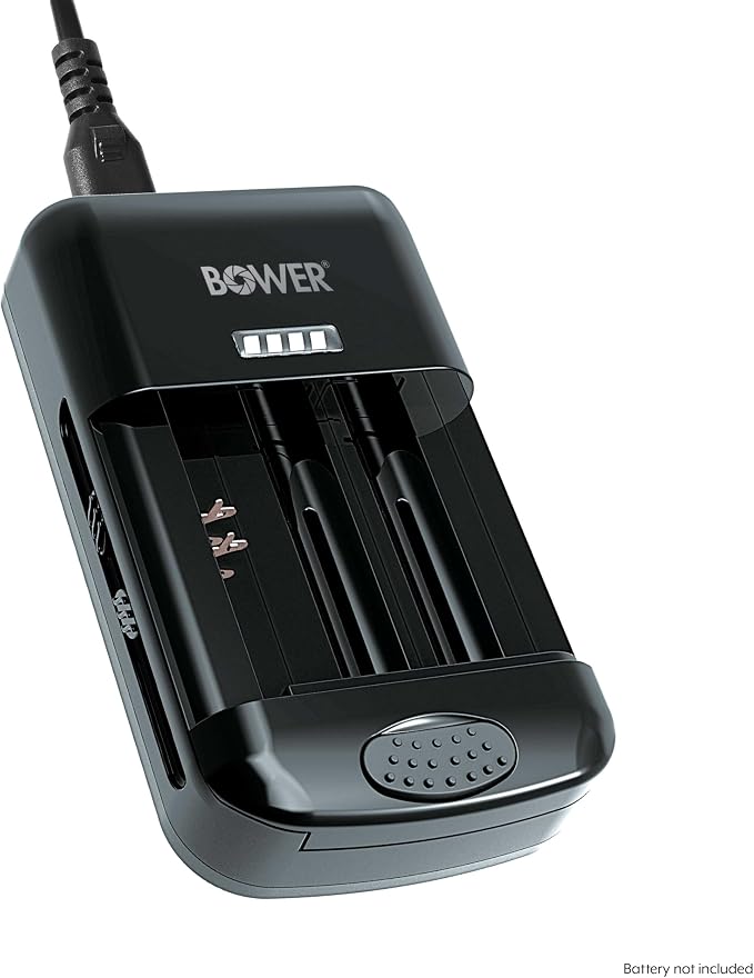 Bower Universal Battery Charger - Image 5