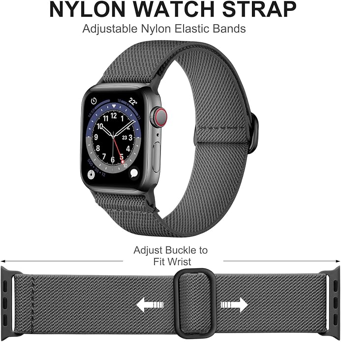 Adorve Stretchy Band Compatible - Image 3