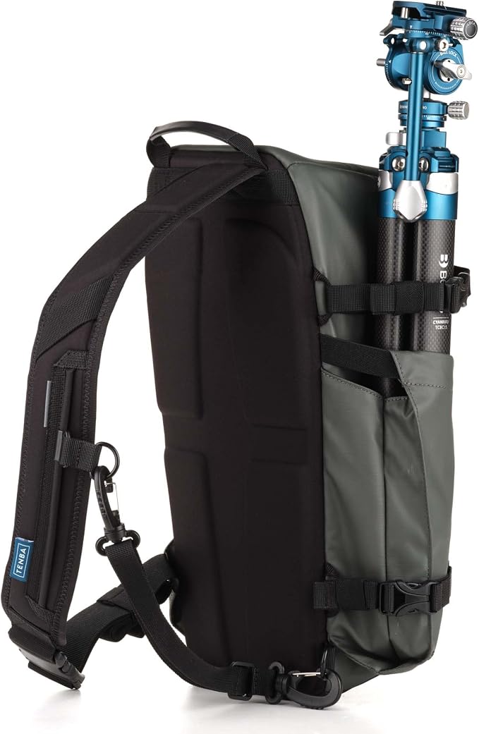 Tenba Solstice v2 12L Sling Bag - Image 4