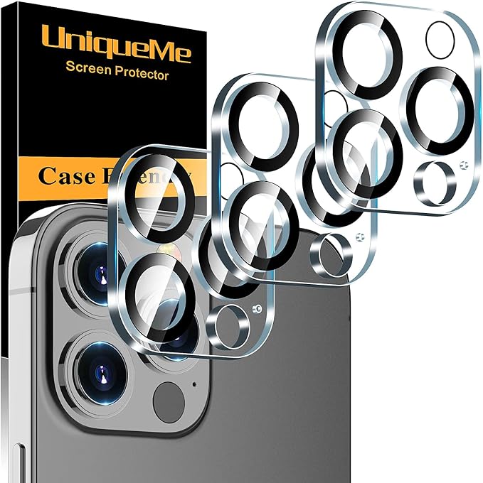 UniqueMe - Clear by UniqueMe