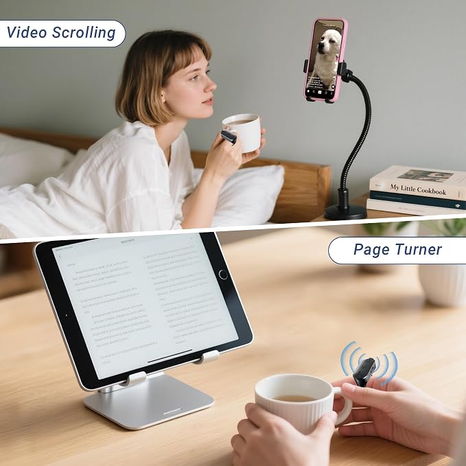 Phone Camera Remote Control - Image 7