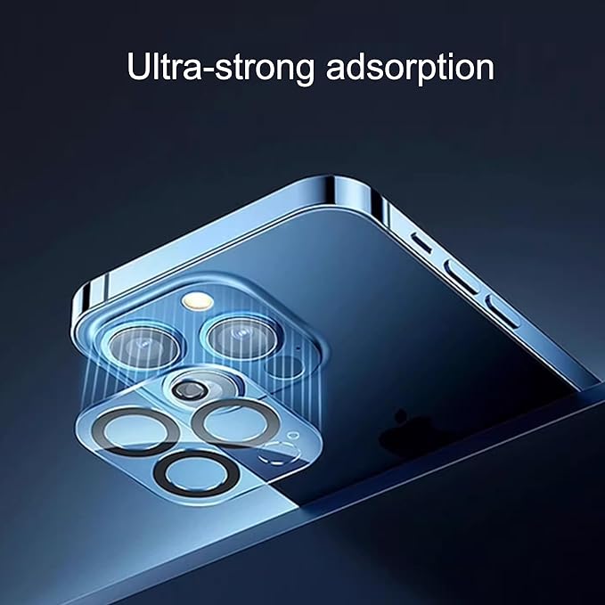 Ailun 3 Pack Camera Lens Protector - Image 2