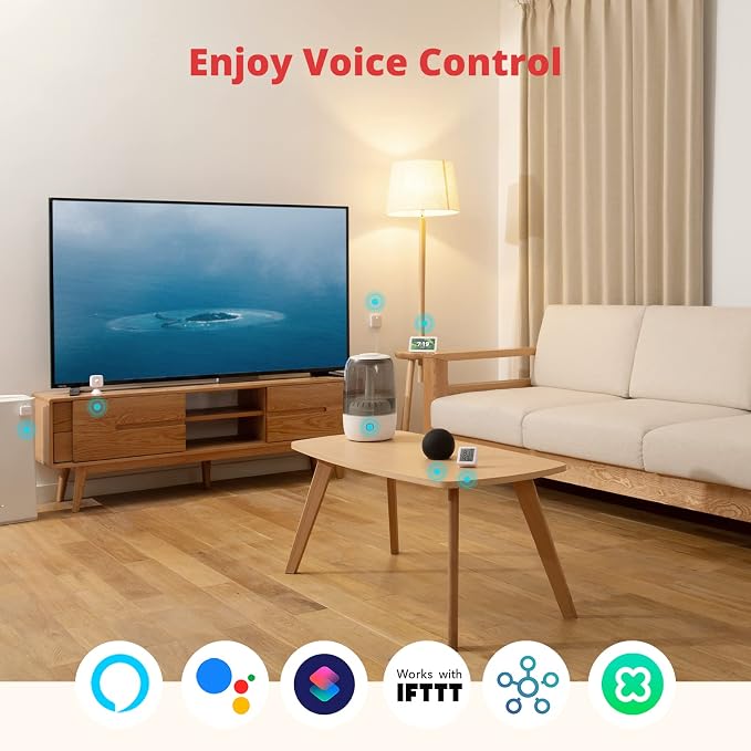 SwitchBot Hub Mini Smart Remote - Image 4