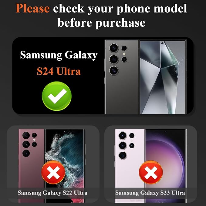 YWXTW 3 Pack Camera Lens Protector - Image 2