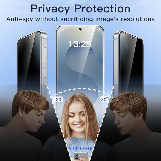 JETech Privacy Screen Protector - Image 4