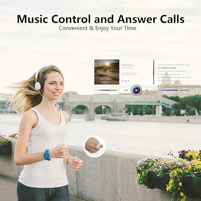 TikTok Remote Control for TikTok, TikTok Scrolling Ring - Image 5