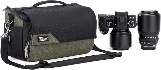 Think Tank Mirrorless Mover 25 Camera Bag Large by ThinkTankPhoto