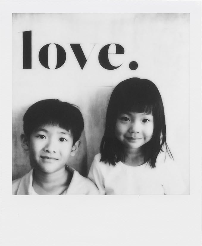 Polaroid B&W Film for I-Type - Image 8