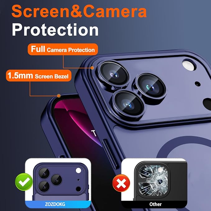 for iPhone 17 Pro Max Case - Image 6