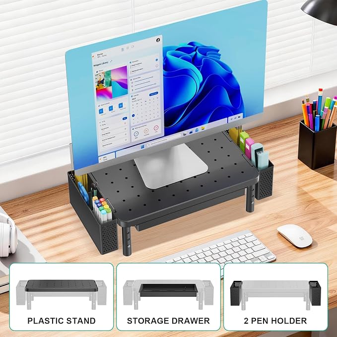 WALI Computer Monitor Stand - Image 8