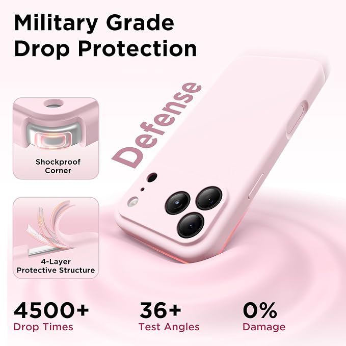 GolbinBox Magnetic for iPhone 17 Pro Case, Compatible - Image 7