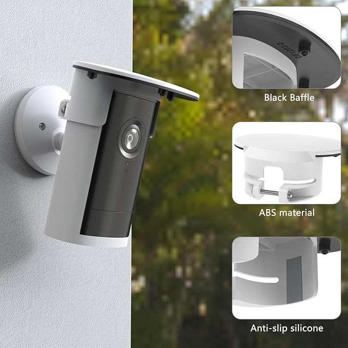HOLACA Sun Rain Shade Camera Cover - Image 2