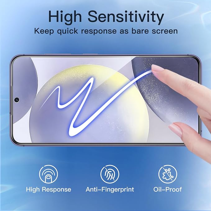 JETech Privacy Screen Protector - Image 7