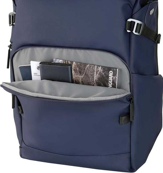 VANGUARD VEO Lite B25L Camera & Everyday Backpack – Fits Full-Frame Camera - Image 15