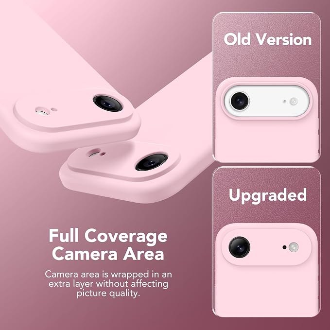 Magnetic for iPhone Air Case, Compatible - Image 8
