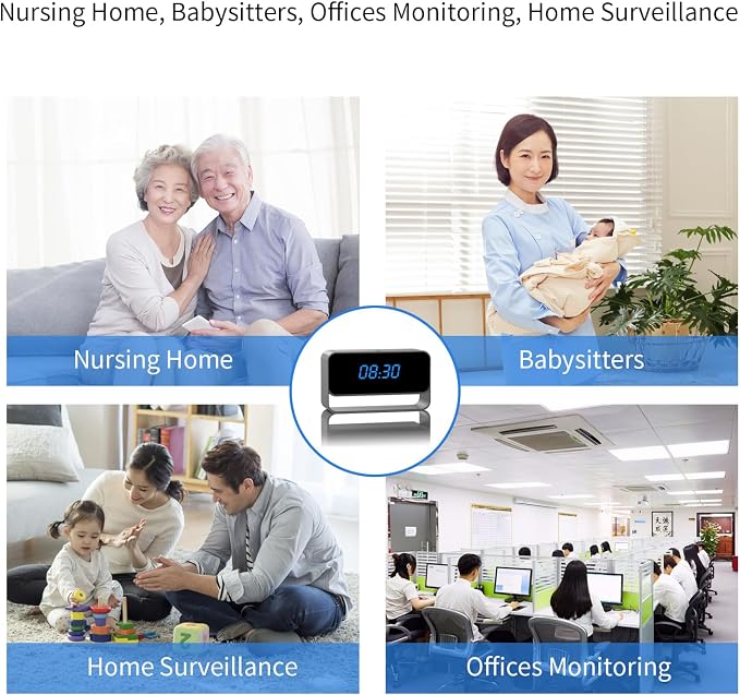 Wirelee Security Camera - Image 6