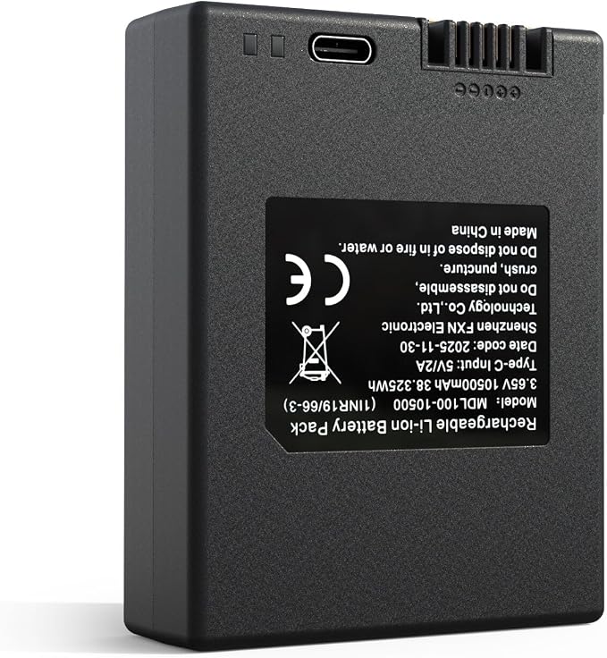 Power Supply for Smart Door Lock Electric Lock Camera Input 110V-240V AC to by Unknown